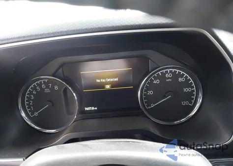 2022 Ford F-150 Xlt z USA, uszkodzony, nr VIN 1FTFW1E58NKD36025